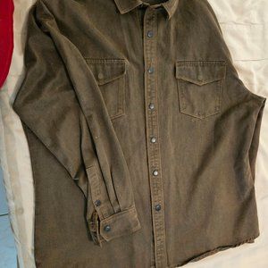 CLEAR WATER, OUTFIT SIZE L